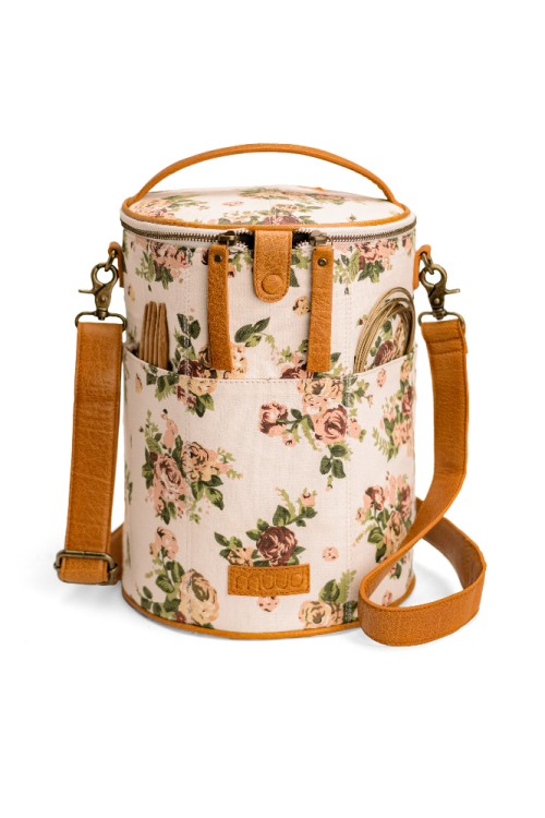 Muud QB-4716/Flowe Сумка-органайзер проектная "Canvas Saturn XL"