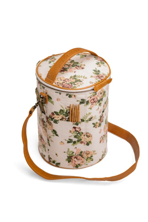 Muud QB-4716/Flowe Сумка-органайзер проектная "Canvas Saturn XL"