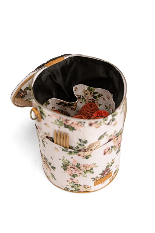 Muud QB-4716/Flowe Сумка-органайзер проектная "Canvas Saturn XL"