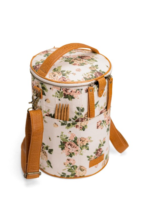 Muud QB-4716/Flowe Сумка-органайзер проектная "Canvas Saturn XL"