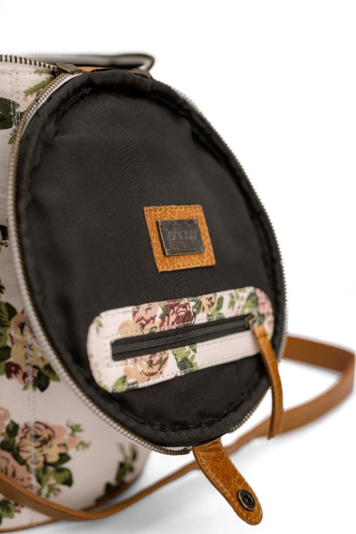 Muud QB-4716/Flowe Сумка-органайзер проектная "Canvas Saturn XL"