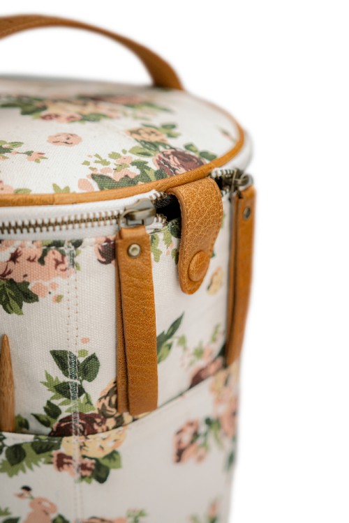 Muud QB-4716/Flowe Сумка-органайзер проектная "Canvas Saturn XL"