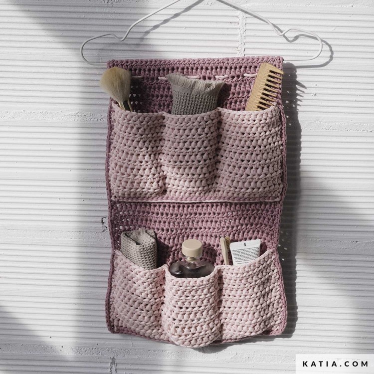 Пряжа для вязания Katia 1282 Homemade