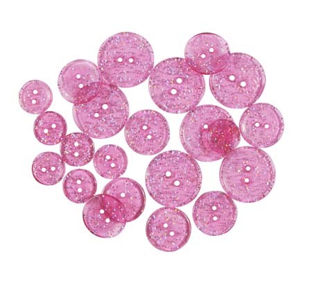 Blumenthal Lansing 550001452 Пуговицы "Glitter Buttons"