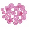 Blumenthal Lansing 550001452 Пуговицы "Glitter Buttons"