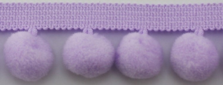 Тесьма С Помпонами Для Штор Купить