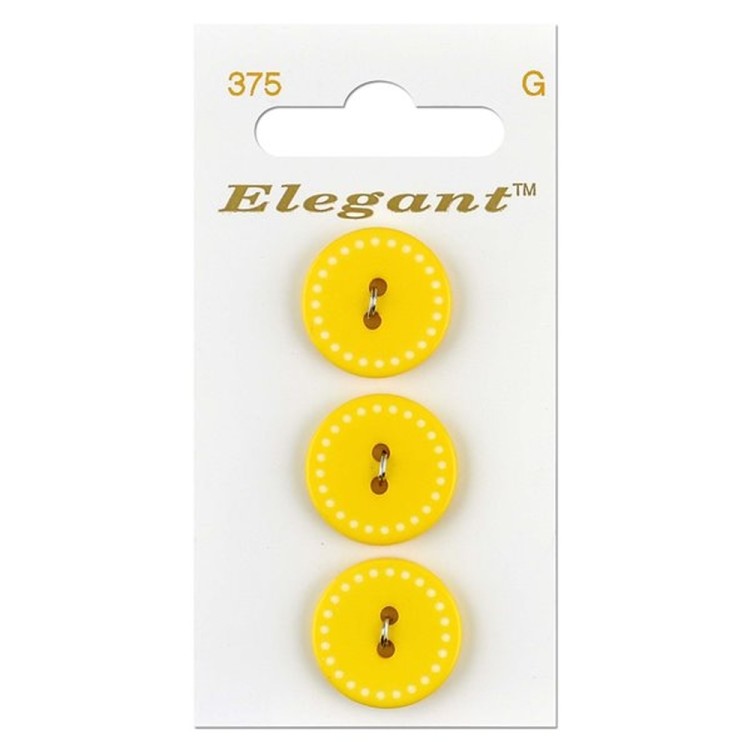 Blumenthal Lansing 565100375 Пуговицы "Elegant"