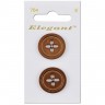 Blumenthal Lansing 565100764 Пуговицы "Elegant"
