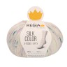 Пряжа для вязания Regia Premium 9801634 Silk Color 4-ply (Силк Колор 4 нитки)