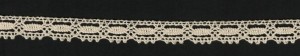 IEMESA 1798/2T Мерсеризованное хлопковое кружево, ширина 15 мм, цвет ореховый