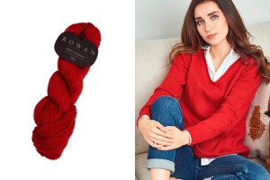 Rowan 9802237 Pure Cashmere (Пьюр Кашемир)