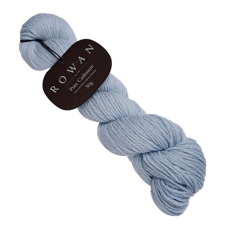 Rowan 9802237 Pure Cashmere (Пьюр Кашемир)