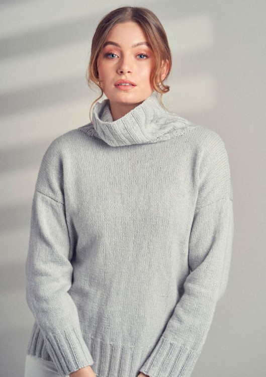 Rowan 9802237 Pure Cashmere (Пьюр Кашемир)