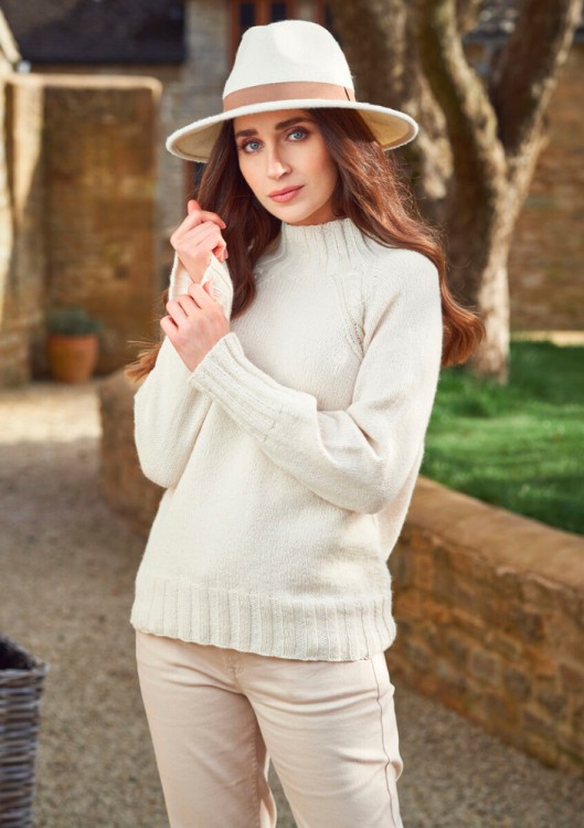Rowan 9802237 Pure Cashmere (Пьюр Кашемир)