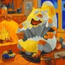 Белоснежка 099-AS Василич
