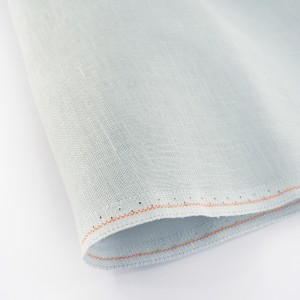 Zweigart 3348/7106 Newcastle 40 ct - на метраж