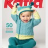 Katia №74 Журнал с моделями по пряже B/BABY 74 W15/16
