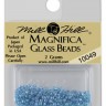 Mill Hill 10049 Sky Blue Opal - Бисер Magnifica Beads