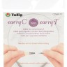 Tulip CTMM Тросик для съемных спиц "carryC" и тунисских крючков "carryT"