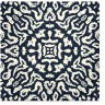 PAW Decor Collection SDL127400 Салфетка трехслойная для декупажа "Печать племени"