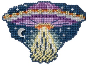 Mill Hill MH182522 UFO (НЛО)