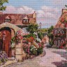 Белоснежка 507-ST-S Франция. Локронан