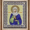 Мир багета П002 387-181_ПЛ Рама для икон Паутинка