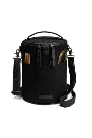 Muud QB-4716/Black Сумка-органайзер проектная "Canvas Saturn XL"