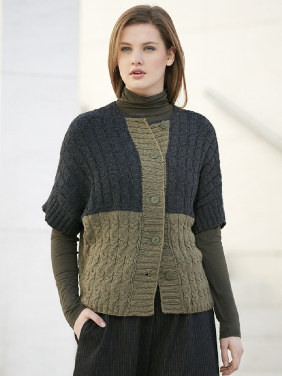 Пряжа для вязания Katia 979 Cashmere 30