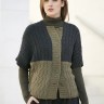 Пряжа для вязания Katia 979 Cashmere 30
