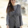 Пряжа для вязания Katia 979 Cashmere 30