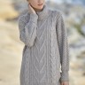 Пряжа для вязания Katia 979 Cashmere 30