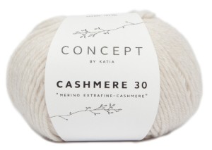 Katia 979 Cashmere 30