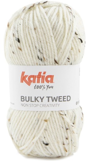 Katia 1305 Bulky Tweed