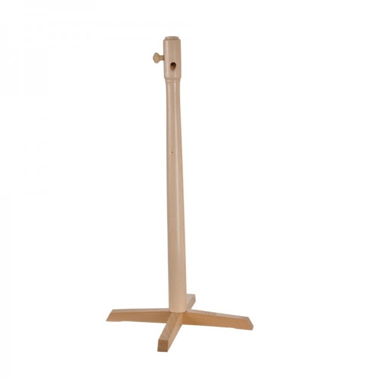 Klass&Gessmann 316-11 Пяльцы для вышивания круглые с замком напольные