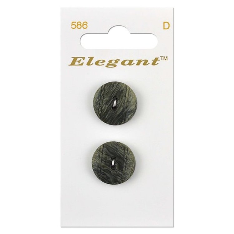 Blumenthal Lansing 565100586 Пуговицы "Elegant"