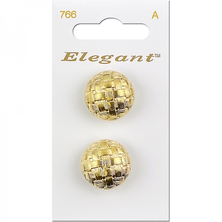 Blumenthal Lansing 565100766 Пуговицы "Elegant"