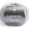 Пряжа для вязания Lamana Shetland (Шетланд)
