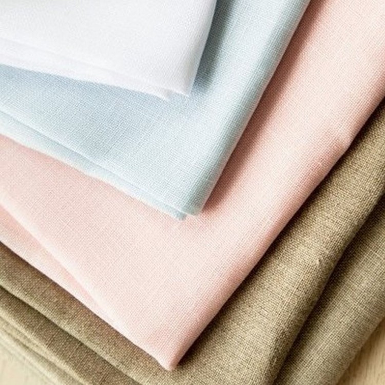 DMC IL9286BX-784 Linen 28ct - в упаковке