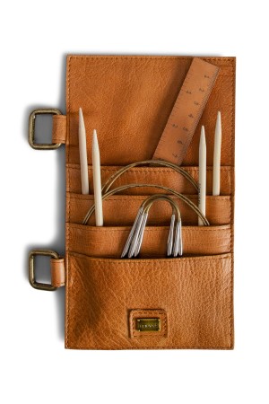 Muud QB-4624/Whisky Органайзер для круговых спиц "Carita F"
