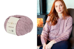 Rowan 9802192 Softyak DK (Софт як ДК)