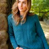 Пряжа для вязания Rowan 9802192 Softyak DK (Софт як ДК)