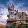 Матренин Посад 1900 Ласточкино гнездо