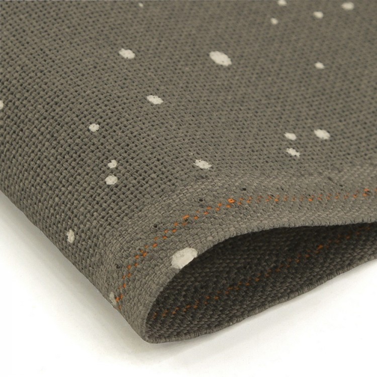 Zweigart 3835/7419 Splash Lugana 25ct (100 x 140 см) - в упаковке