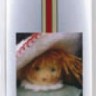 De Witte Engel O18818 Карандаш красный