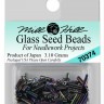 Mill Hill 70374 Rainbow - Бисер Small Bugle Beads