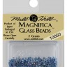 Mill Hill 10050 Azure Opa - Бисер Magnifica Beads