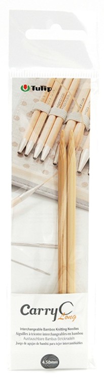 Tulip CTMM Спицы съемные "CarryC Long", 12см