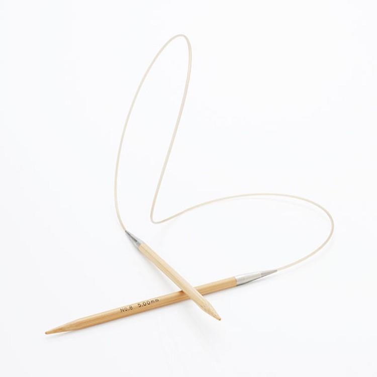 Tulip CTMM Спицы съемные "CarryC Long", 12см