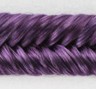 PEGA 841113909A4601 Шнур-сутаж, цвет фиолетовый